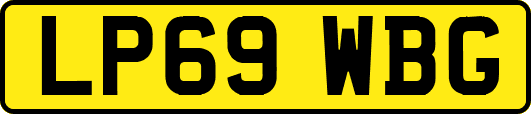 LP69WBG