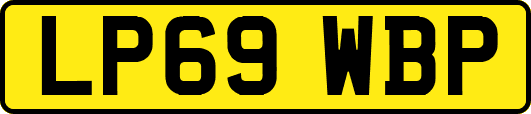 LP69WBP