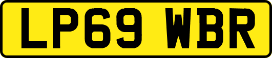 LP69WBR