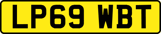 LP69WBT