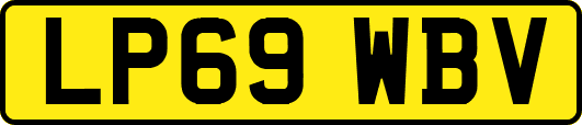 LP69WBV