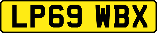 LP69WBX
