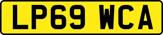 LP69WCA