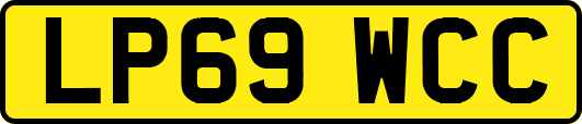 LP69WCC