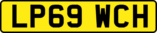 LP69WCH