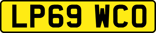 LP69WCO