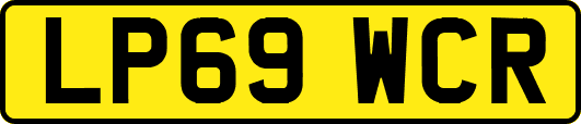 LP69WCR