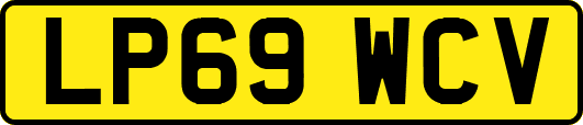 LP69WCV