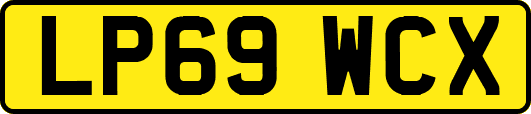 LP69WCX
