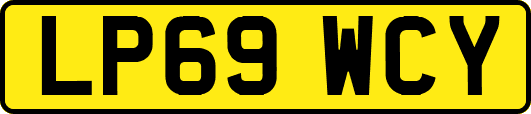 LP69WCY