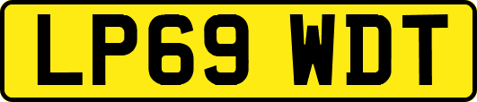 LP69WDT