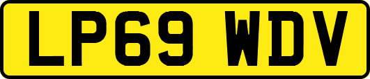 LP69WDV