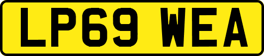 LP69WEA