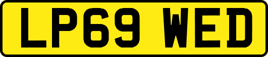 LP69WED
