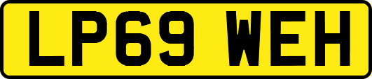 LP69WEH