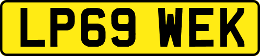 LP69WEK