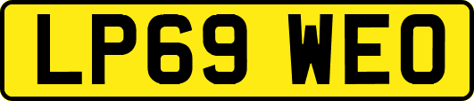 LP69WEO