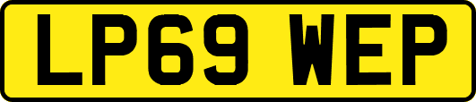 LP69WEP