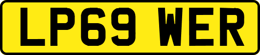 LP69WER