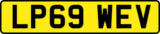 LP69WEV
