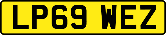 LP69WEZ