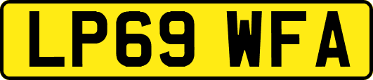 LP69WFA