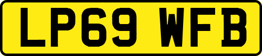 LP69WFB