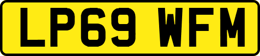 LP69WFM