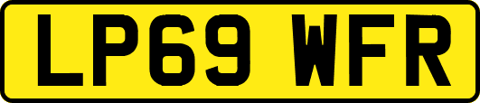 LP69WFR