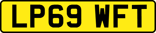 LP69WFT