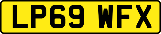 LP69WFX