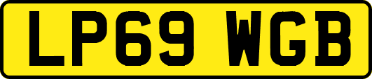 LP69WGB