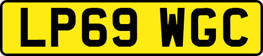 LP69WGC