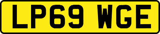 LP69WGE