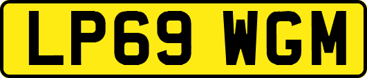LP69WGM