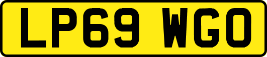 LP69WGO