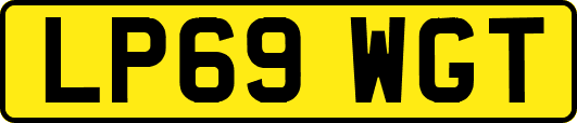 LP69WGT