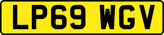 LP69WGV