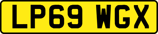 LP69WGX