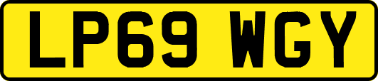 LP69WGY
