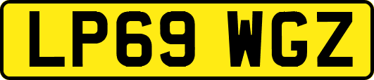 LP69WGZ