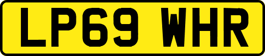 LP69WHR