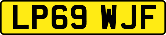 LP69WJF