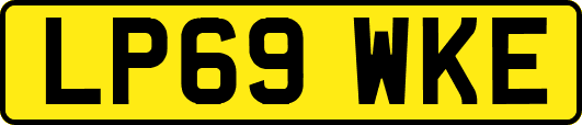 LP69WKE