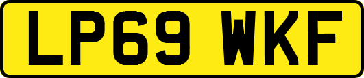 LP69WKF