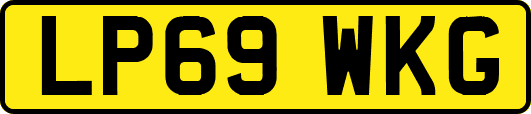 LP69WKG