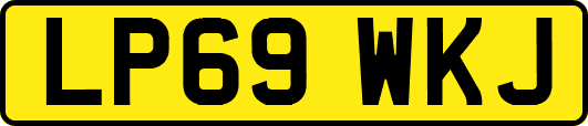 LP69WKJ