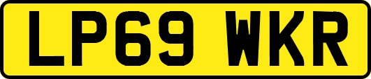 LP69WKR