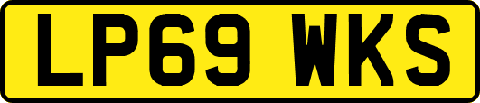 LP69WKS