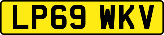 LP69WKV